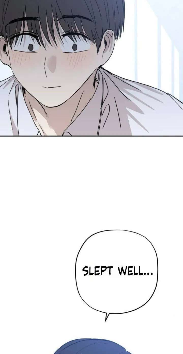 Heart-Aching Chapter 24 - page 34