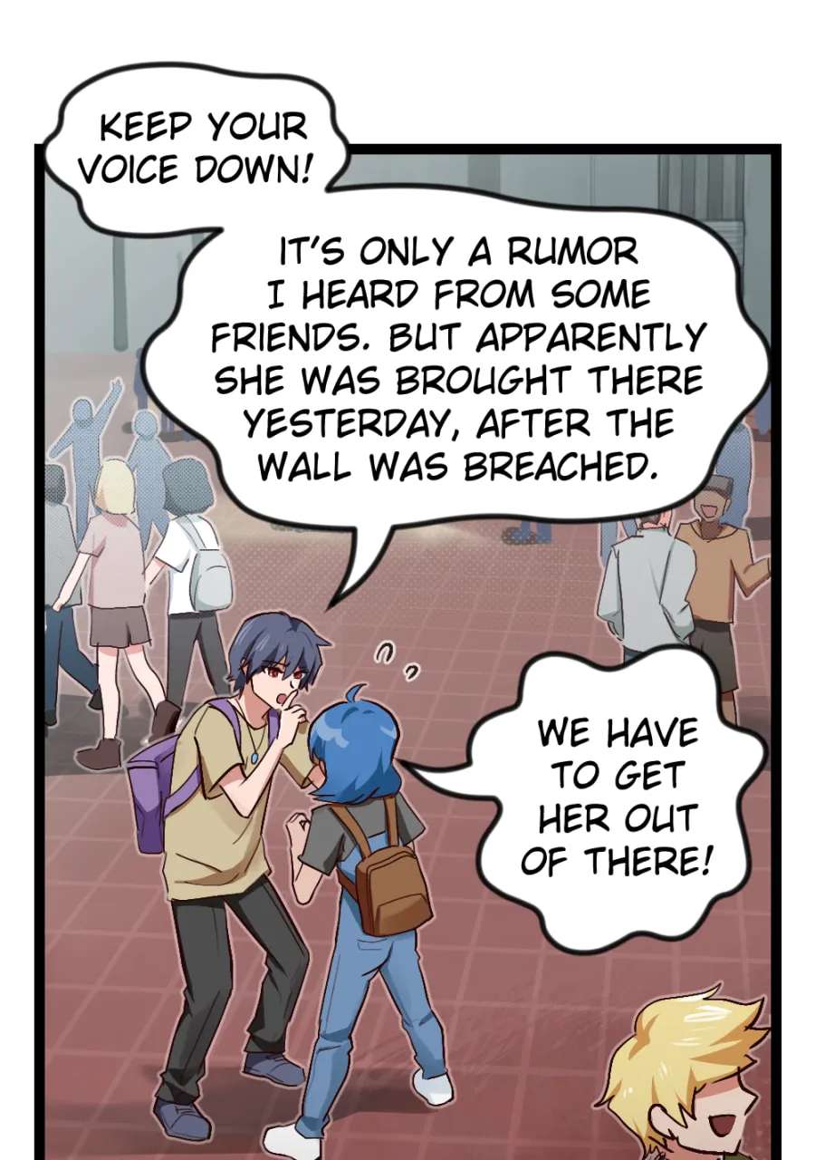 Clinic of Horrors (Canvas) Chapter 274 - page 4
