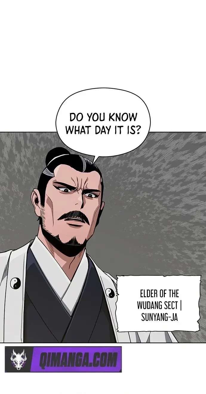 Cheonma Apocalypse Chapter 1 - page 10