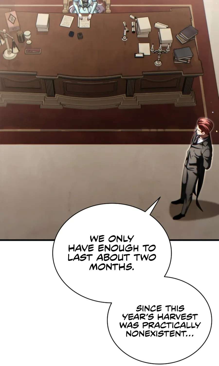 The Lord Who Levels Up by Absorbing Powers Chapter 15 - page 41