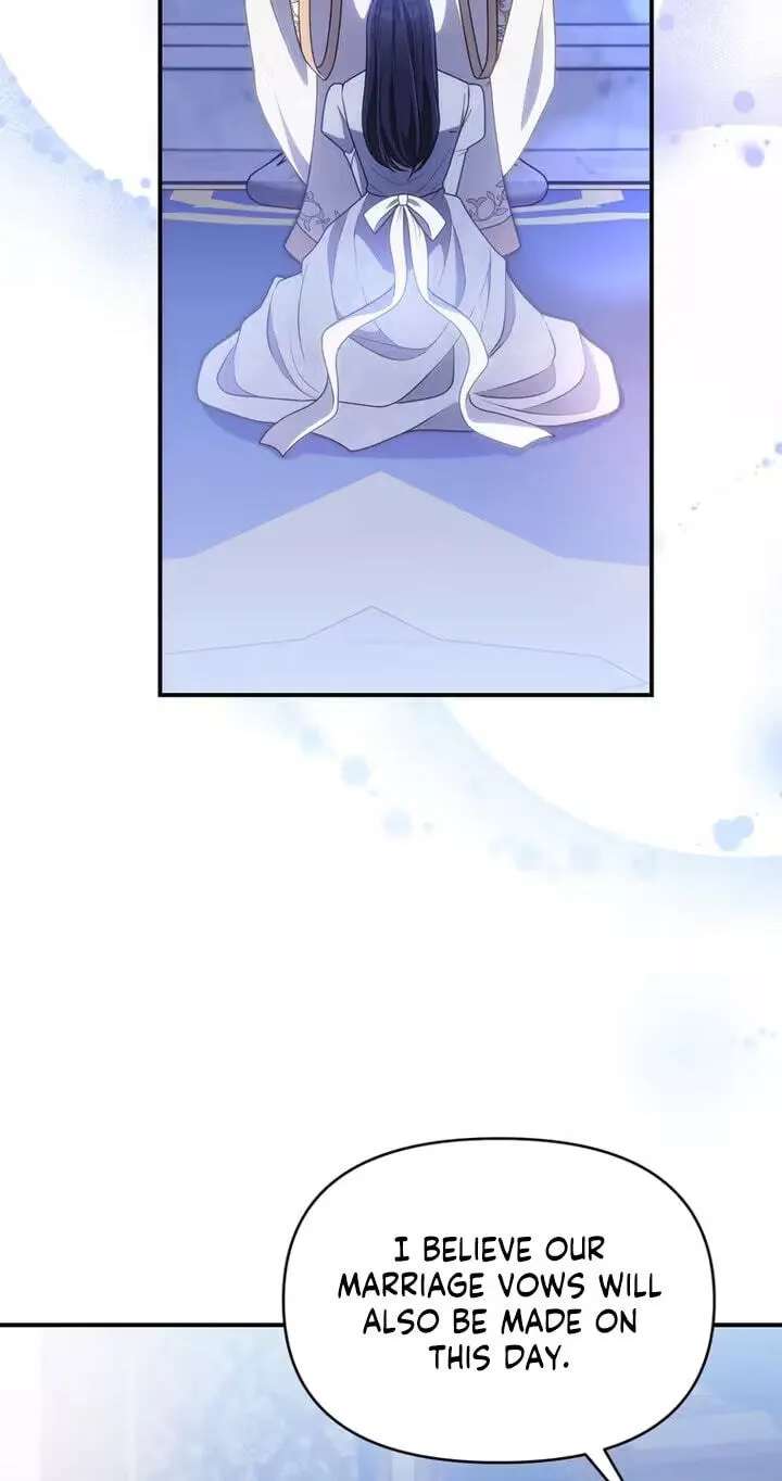 The Wild Rose Embraces the Frost Chapter 53 - page 45