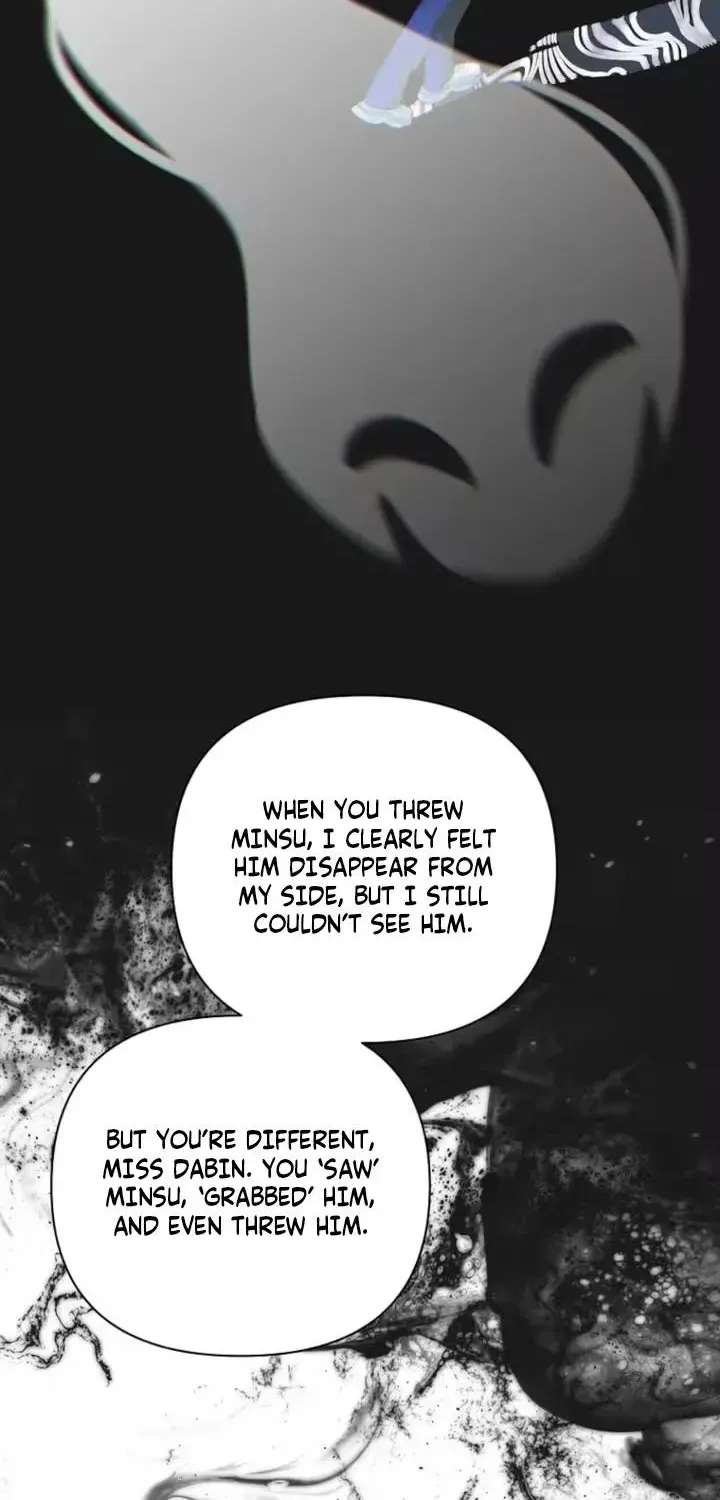 You and me Living together Chapter 2 - page 8