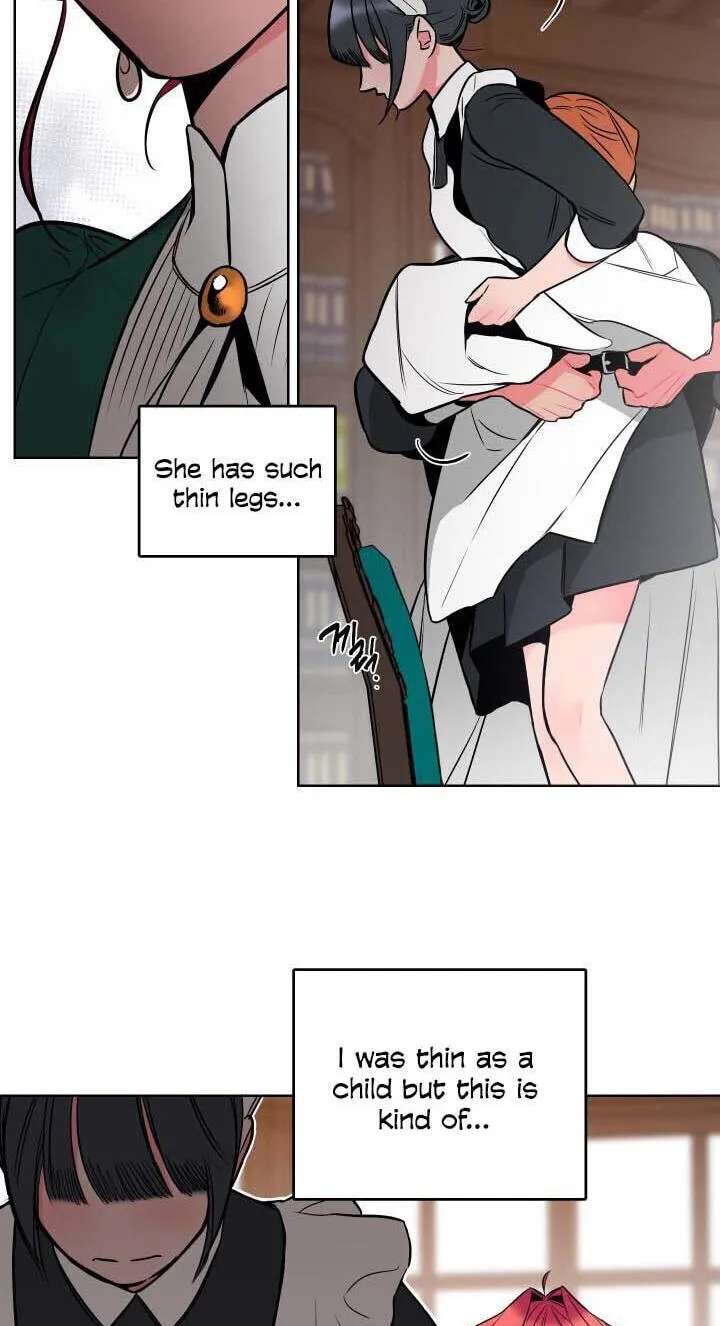 Marie and Alex Chapter 1 - page 38