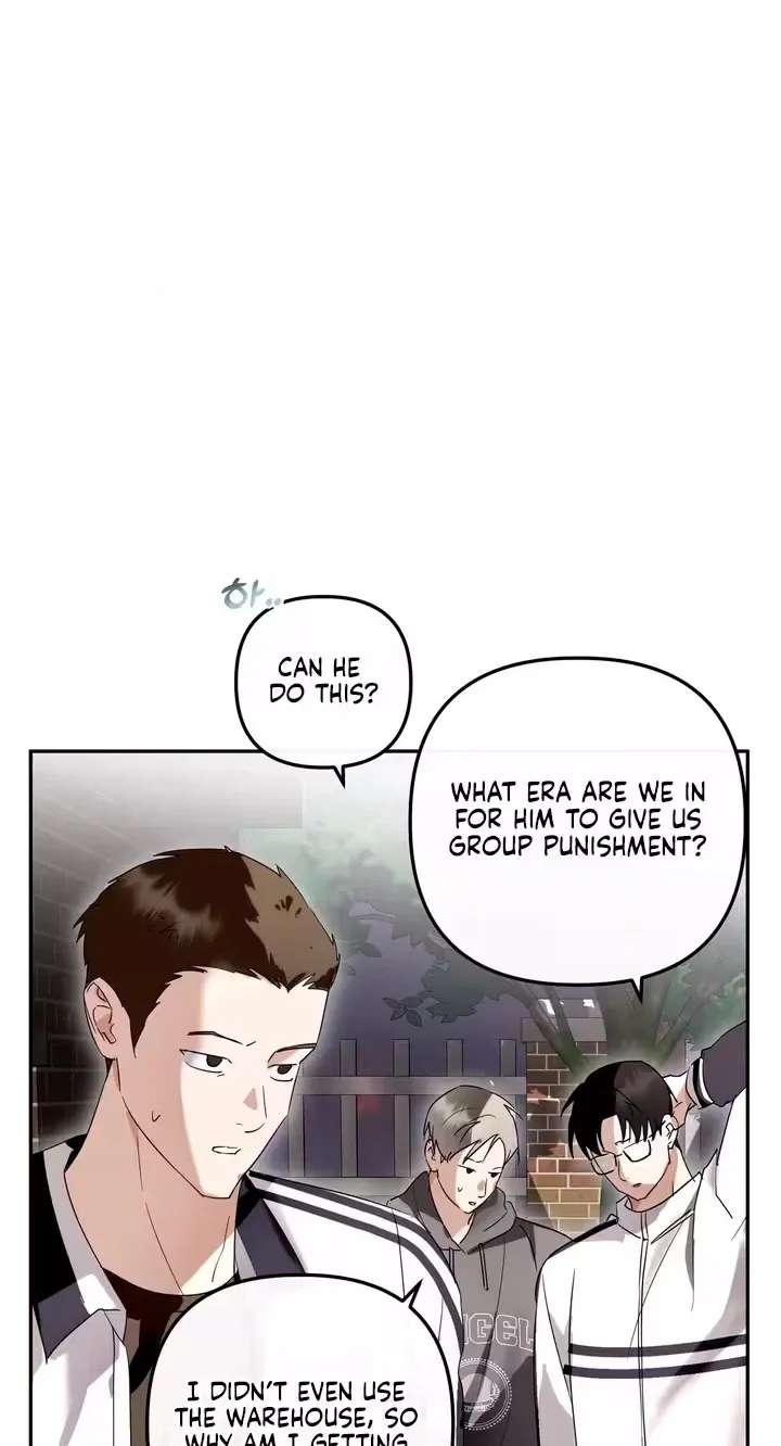 X Ten Chapter 6 - page 21