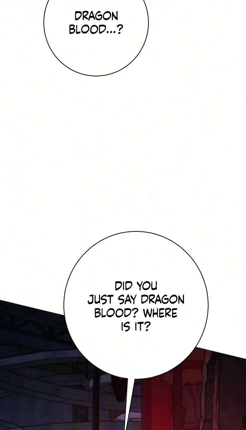 My Fiancé Won't Stop Babying Me Chapter 62 - page 108