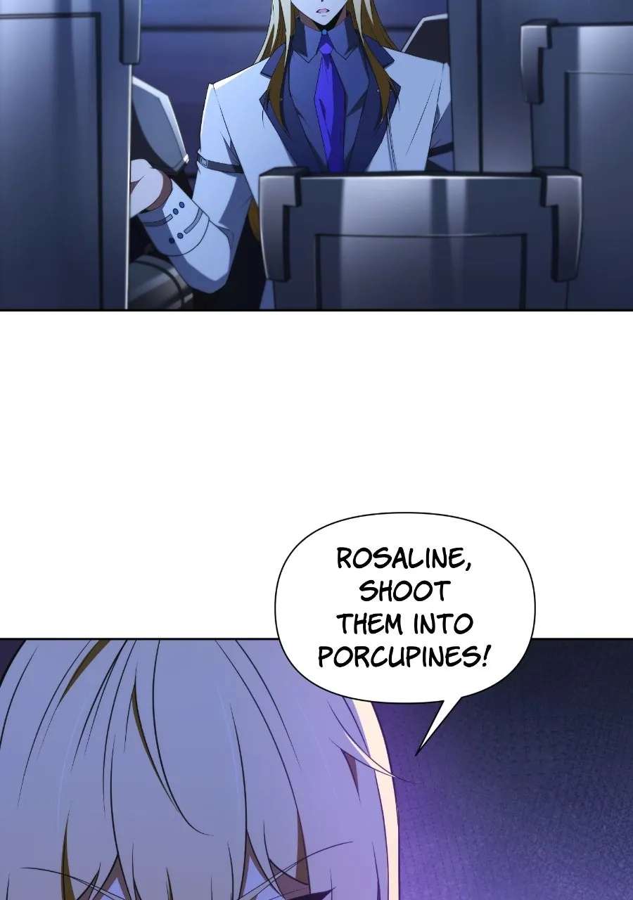 I Dominate a Magical Continentwith an Industrial Revolution Chapter 43 - page 9