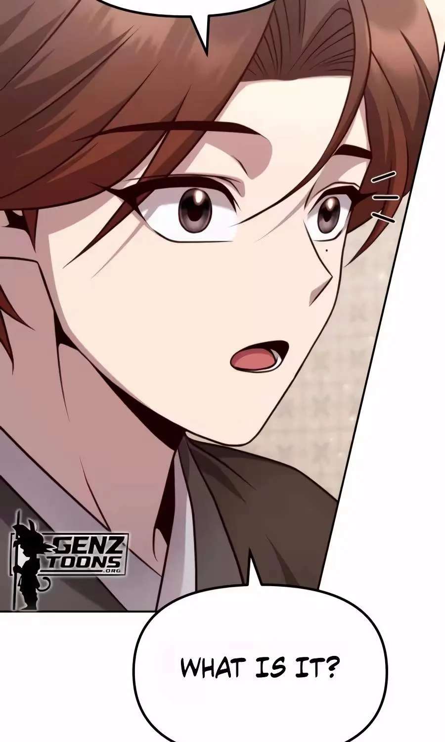 The Second Eunuch Regains His Manhood Chapter 105 - page 53