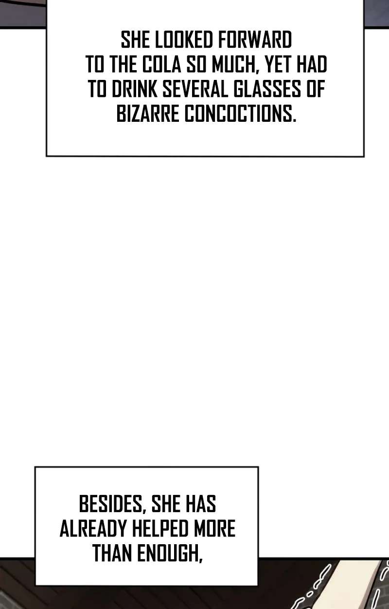 I'm Quitting Everything and Selling Cola Chapter 11 - page 15