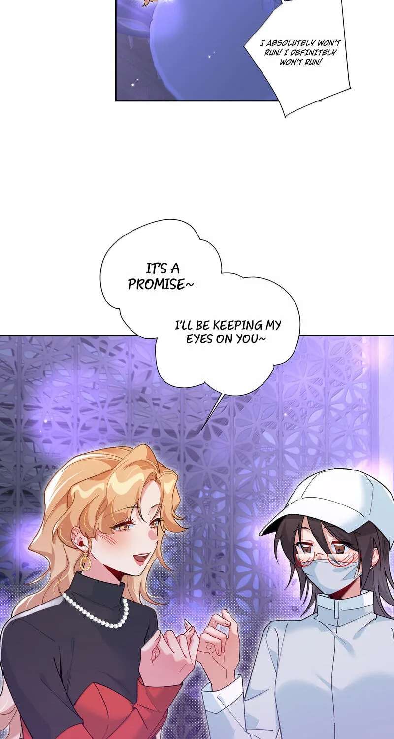 "Duo Duo Suo Suo" Tao Li Ni Chapter 43 - page 12