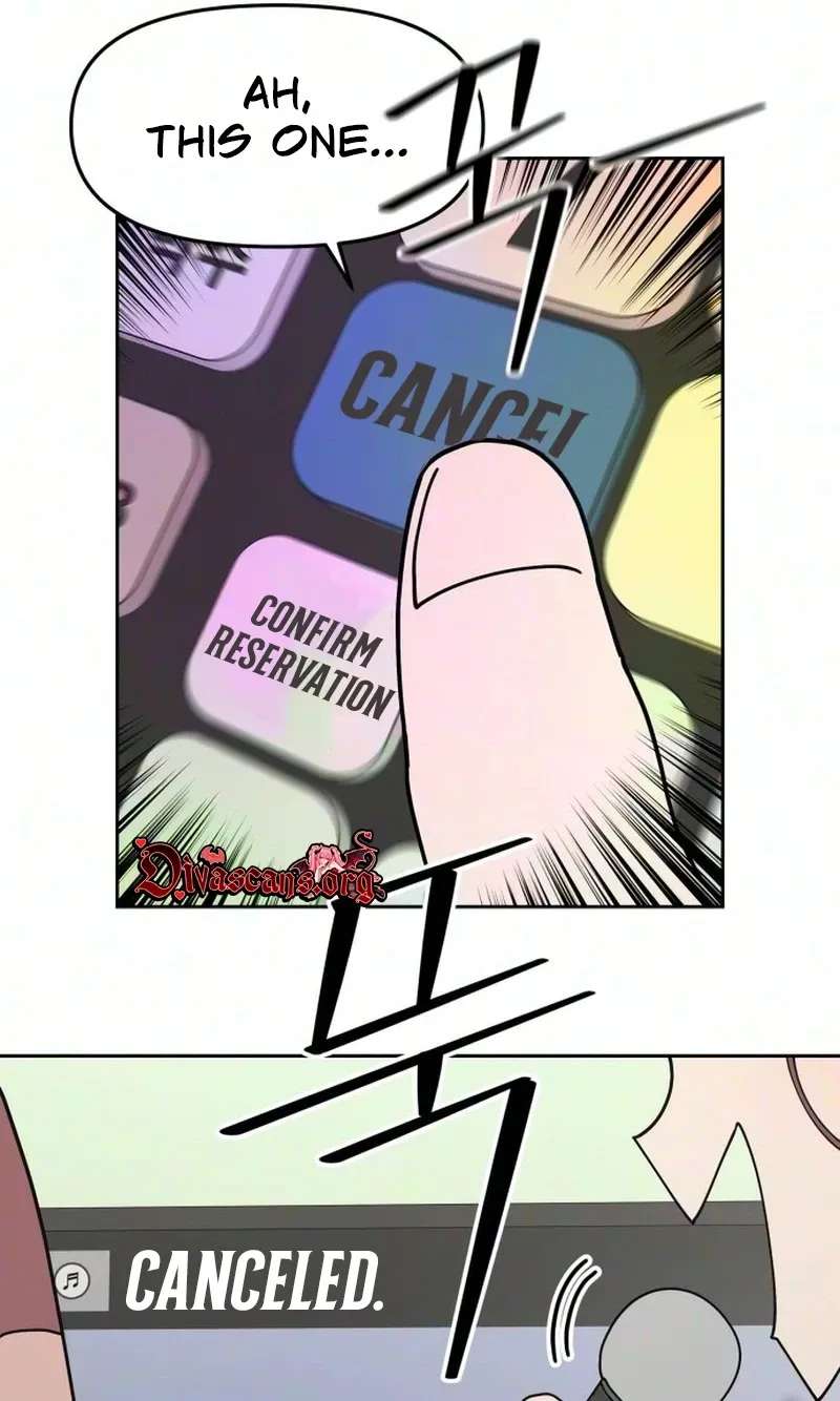 Reverse Puberty! First Love Chapter 5 - page 24