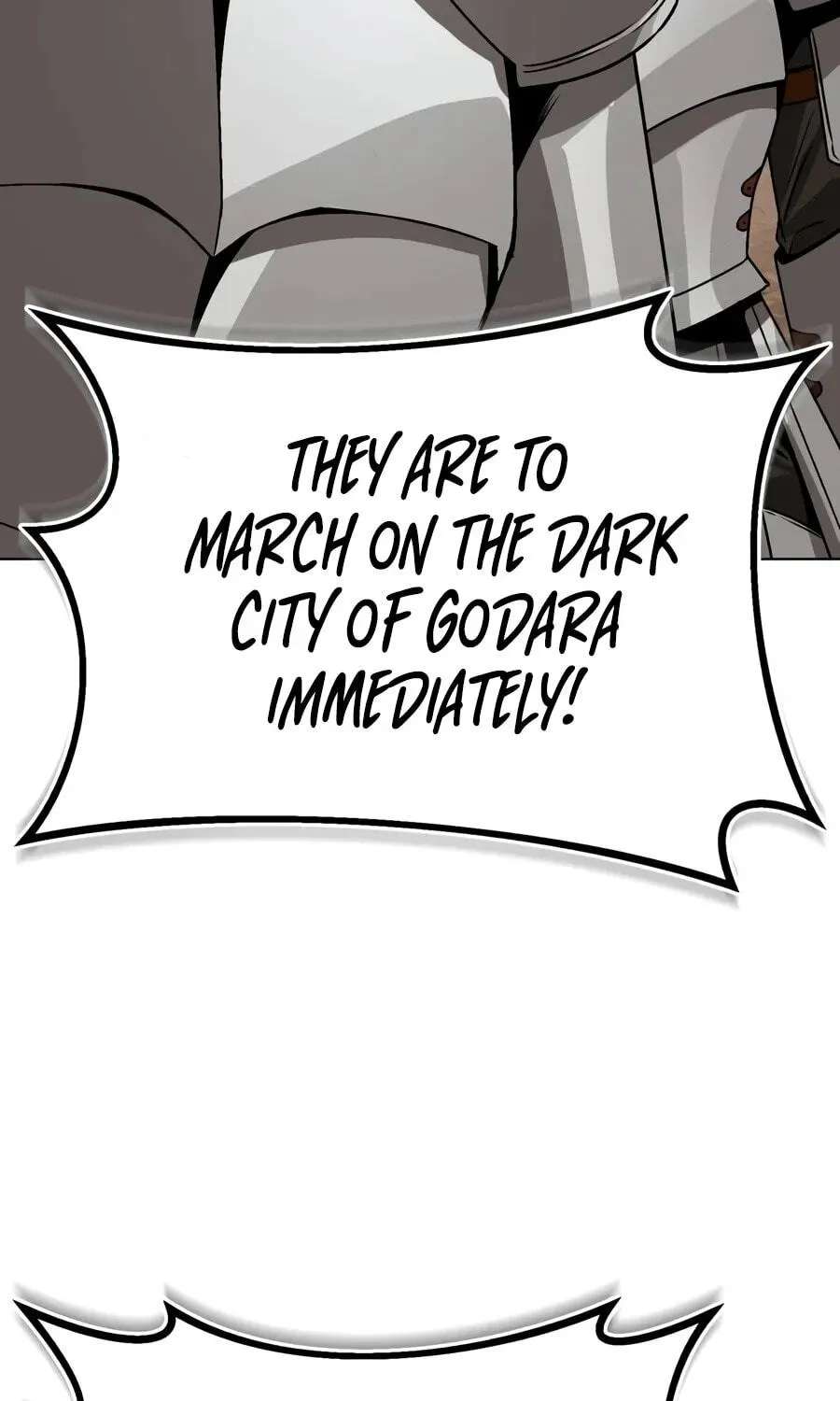 The Lazy Lord Masters the Sword Chapter 164 - page 10
