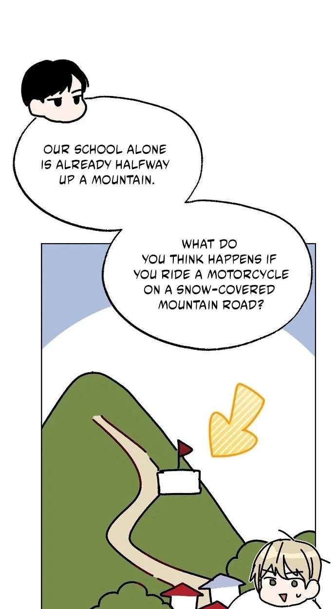 Classroom of Two Chapter 42 - page 31