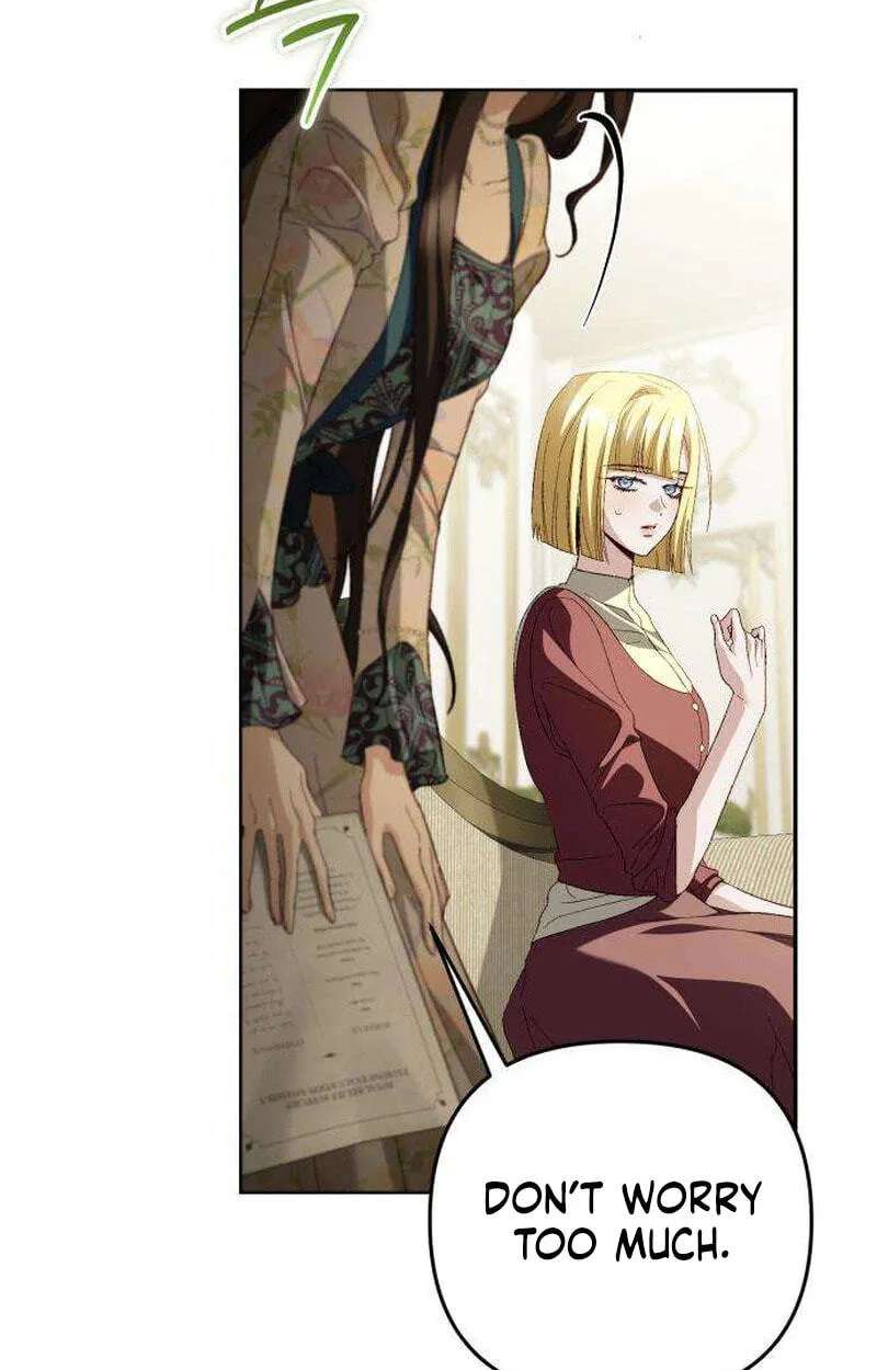The Scandal Maker Has Returned Chapter 32 - page 30