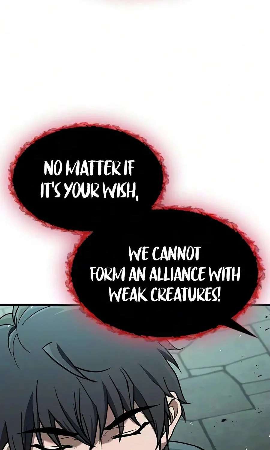 Demonic Beast Hunter Survival Guide Chapter 31 - page 33