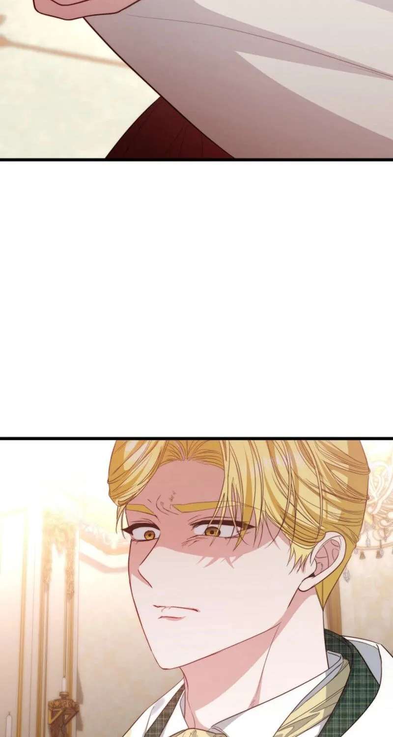 The Returned Villainess Vows to Stay Single Chapter 54 - page 4
