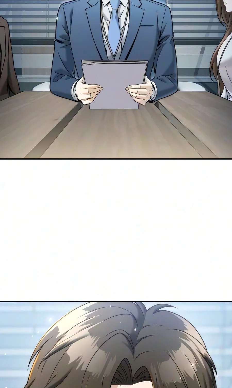 The Money Keeps Piling Up Even If I Spend It Chapter 10 - page 93