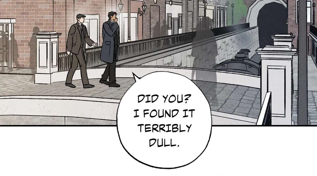 [Hyung, I've Grown Up! Yeokkijab BL Anthology] Postscript Chapter 2 - page 93