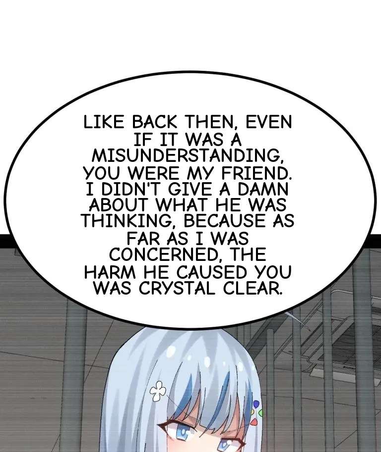 The Graduation Project Is, Making Butter! Chapter 84 - page 12