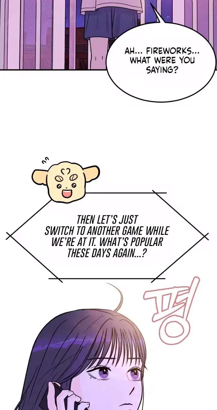 Pure Love Quest, Again Chapter 1 - page 95