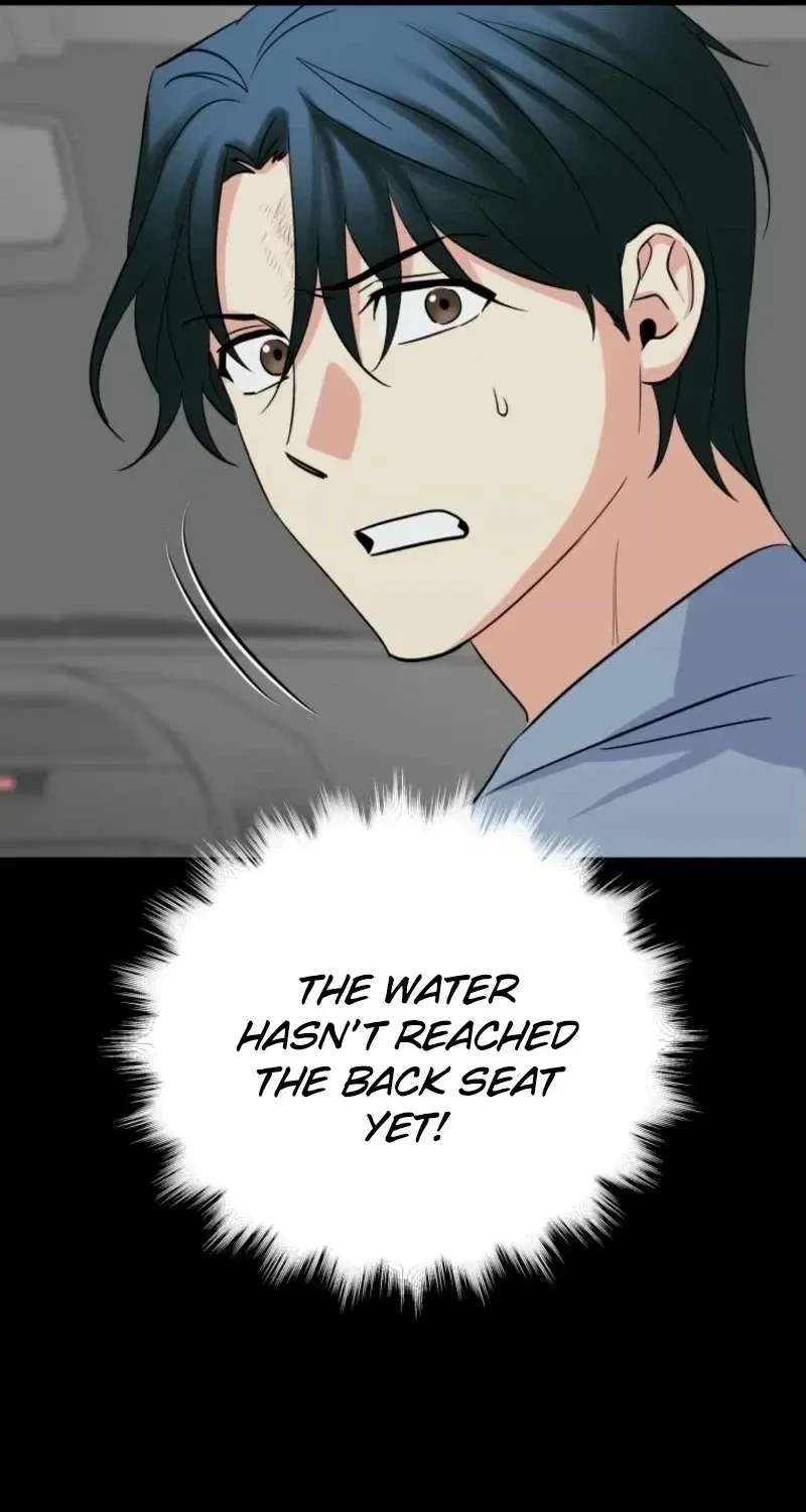It's Okay to Be Left Out Chapter 39 - page 70