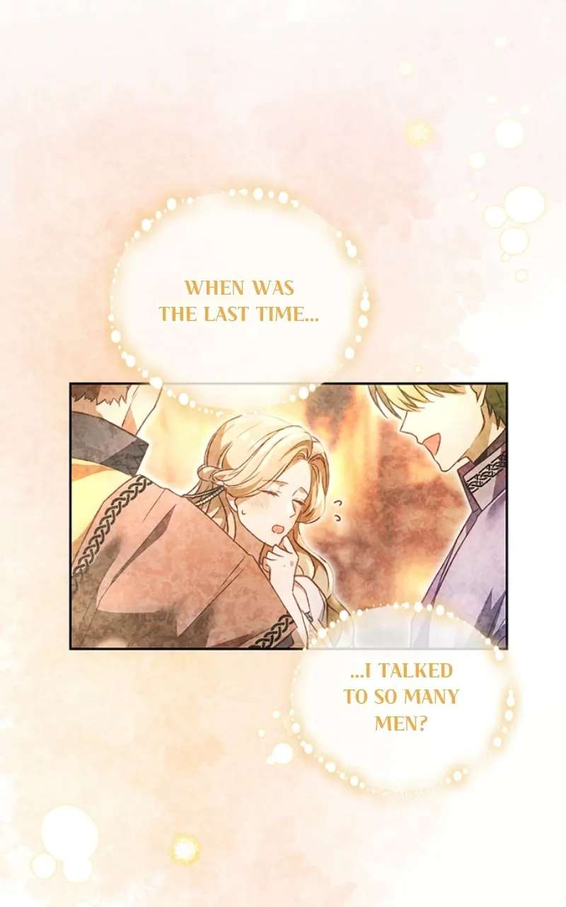 The Northern Warrior’sBeloved Bride Chapter 8 - page 77