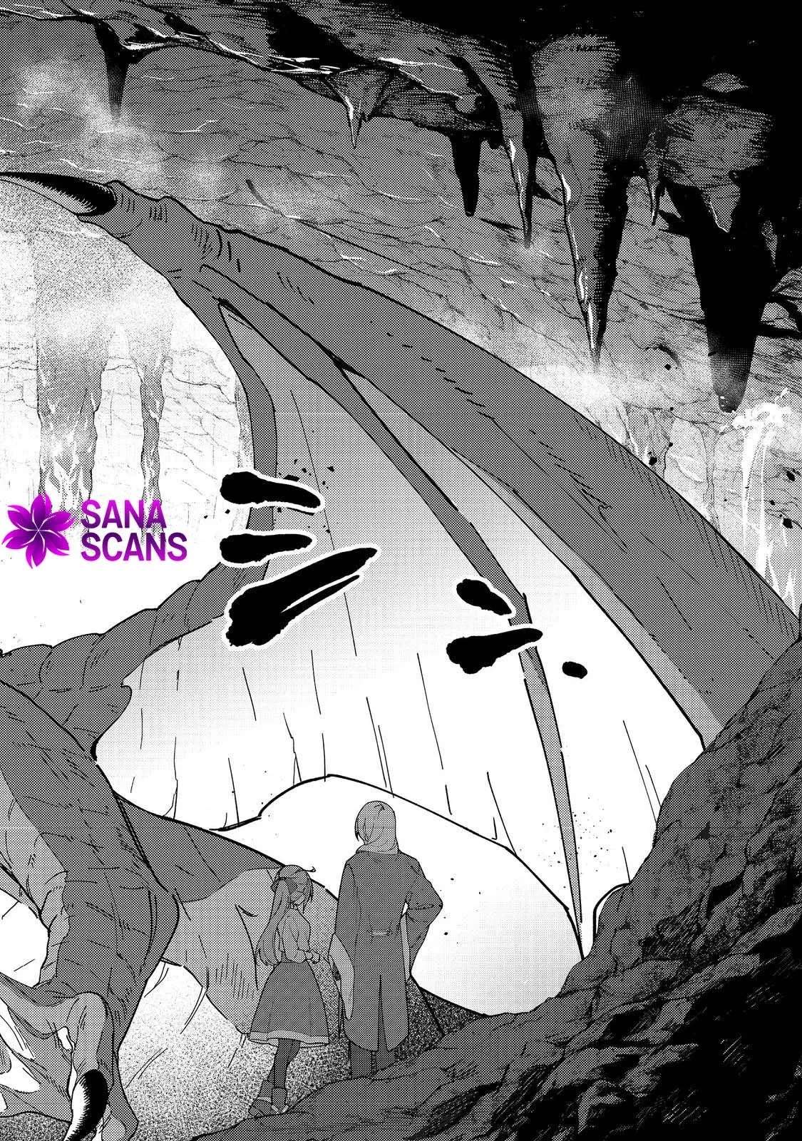 Hiroware Deshi to Birei Majutsushi ~Monogusa Shishou no Kutsushita Sagashi wa Kyou mo Taihendesu~ @COMIC Chapter 2 - page 21
