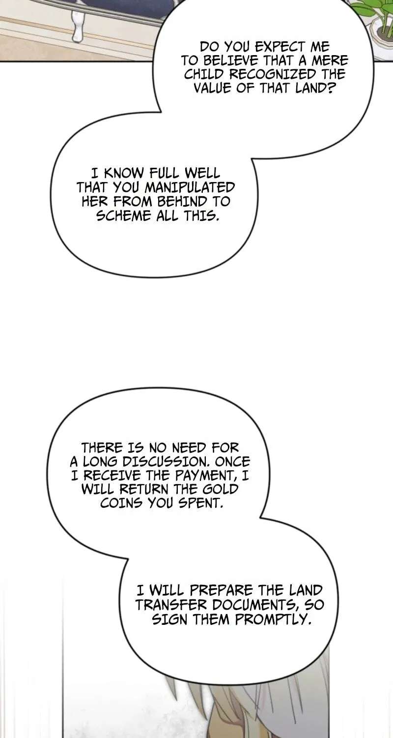 My Once-Enemy Sister Now Cherishes Me Chapter 49 - page 51