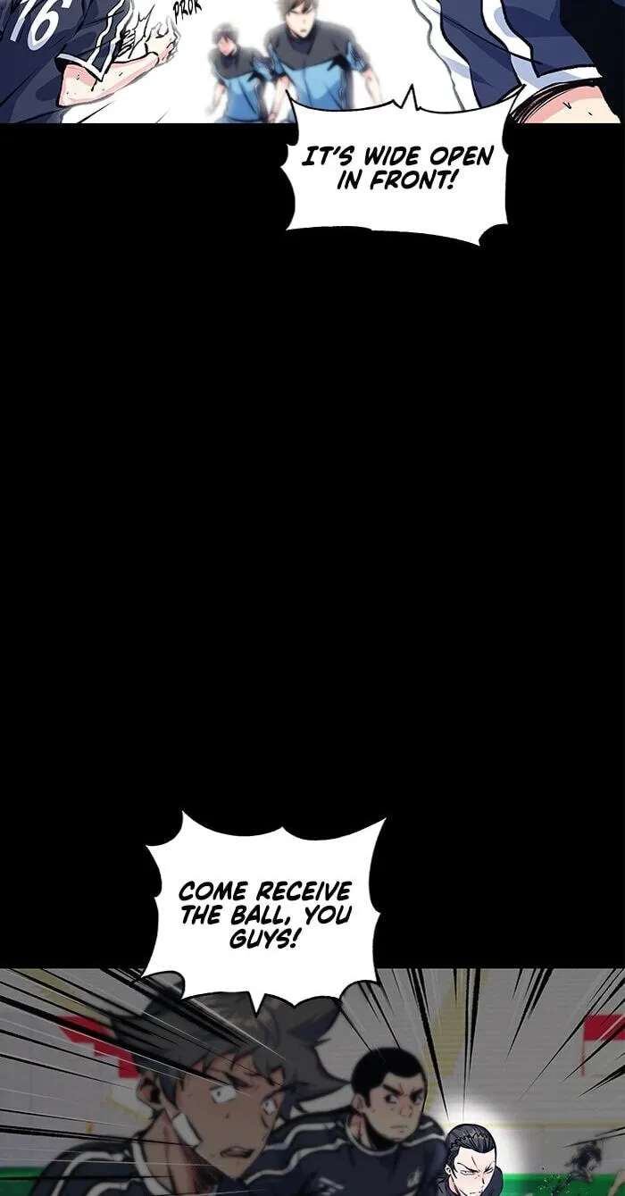 Top Corner Chapter 262 - page 10