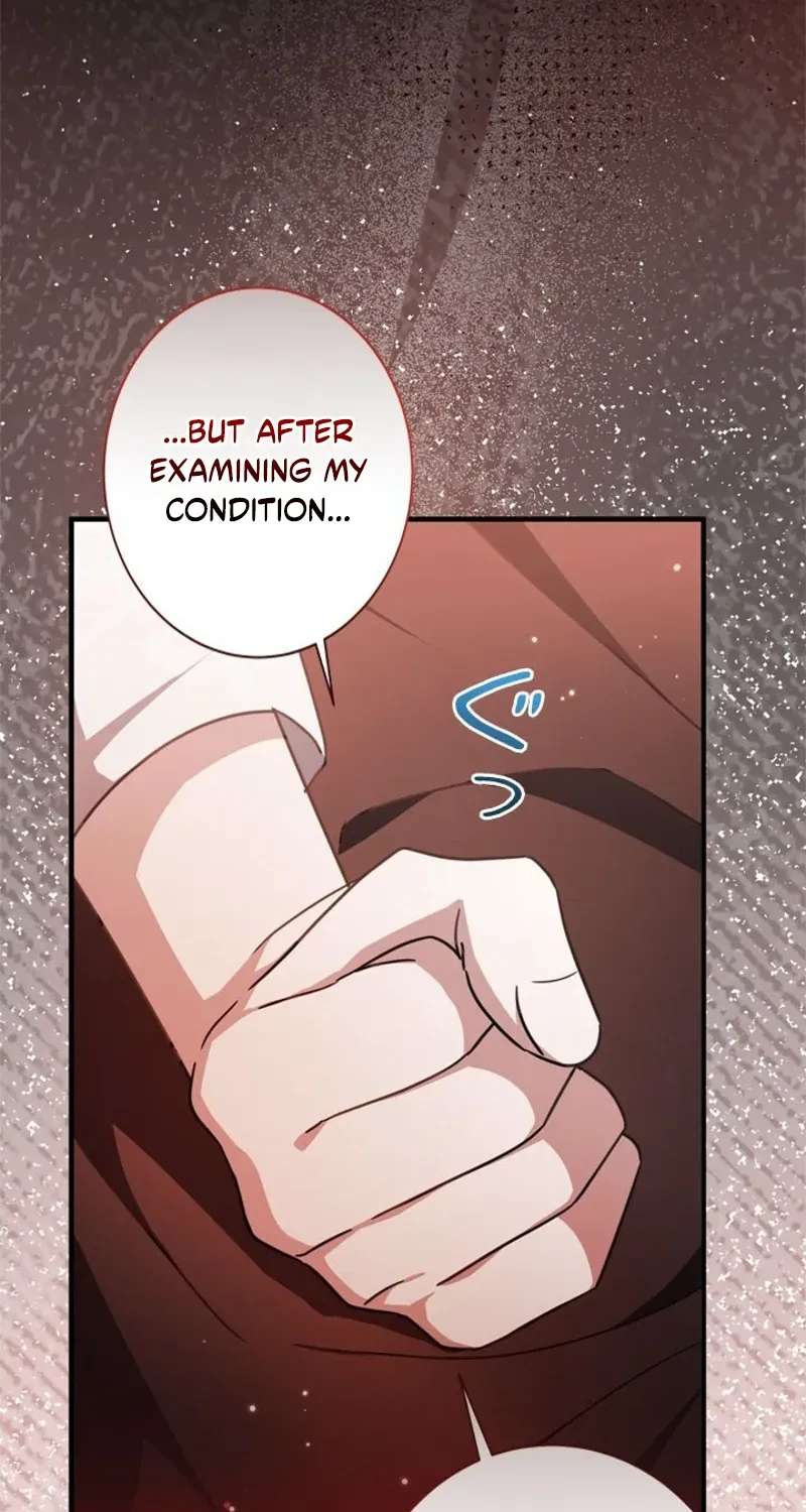 The Beloved Contract Daughter of the Count’s Family Chapter 38 - page 10