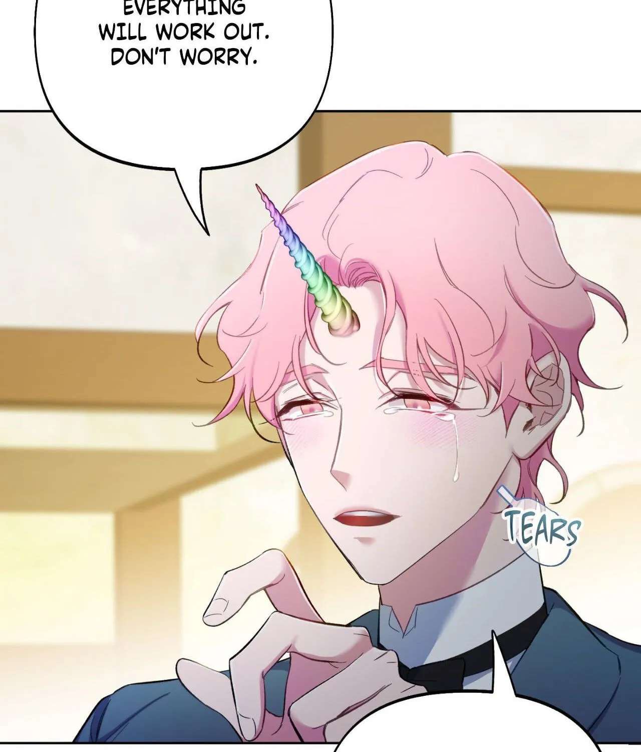 May as Well Get the Best Ending Chapter 56 - page 120