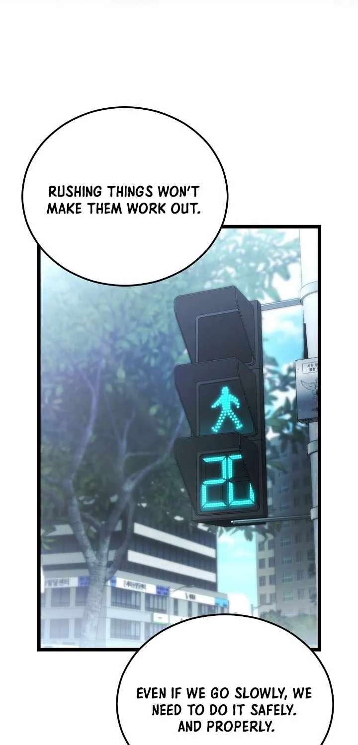 I’ll Retire After Saving The World Chapter 106 - page 79