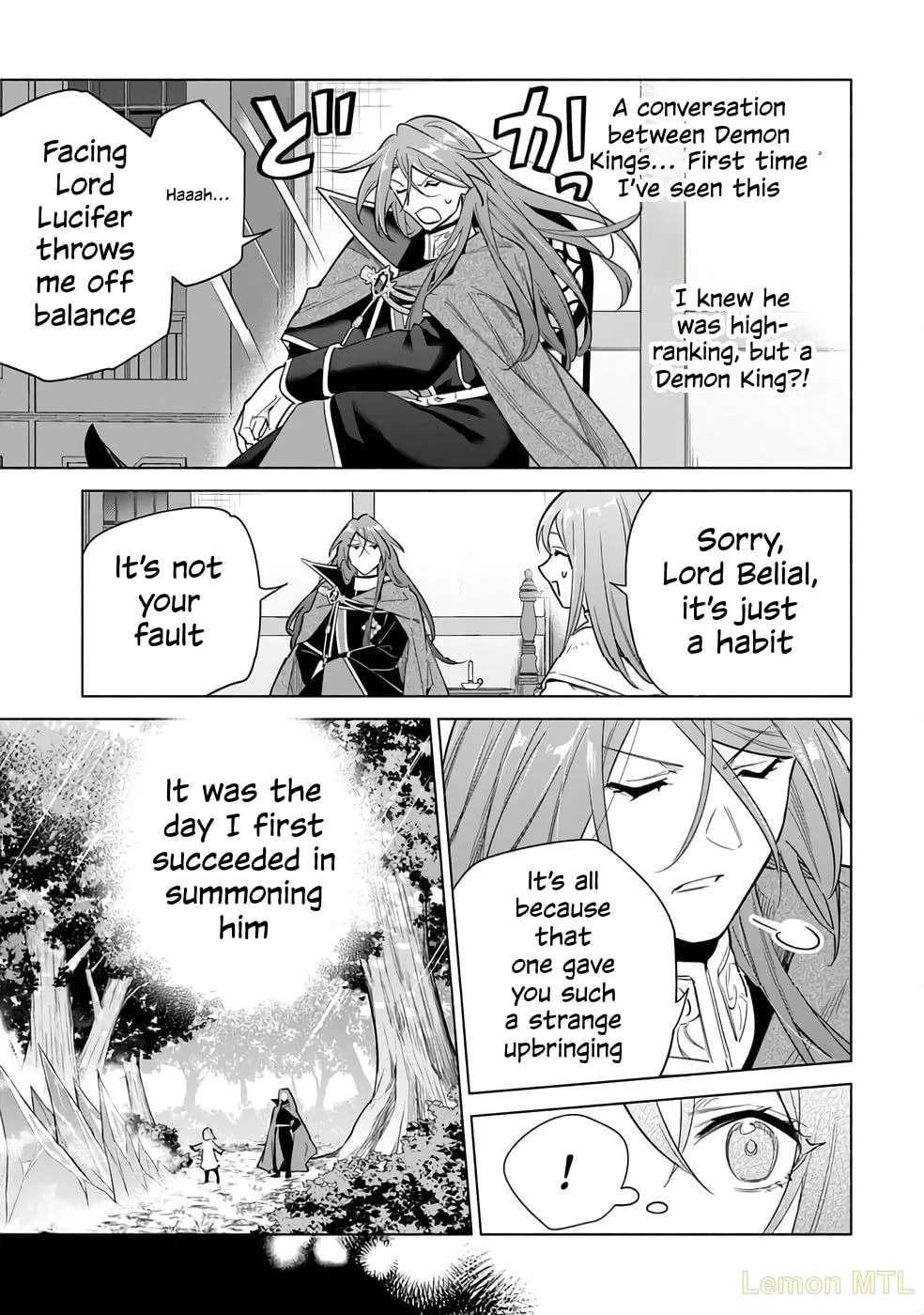 Kyuutei Madoushi Minarai o Yamete, Mahou Item Shokunin ni Narimasu Chapter 27 - page 15