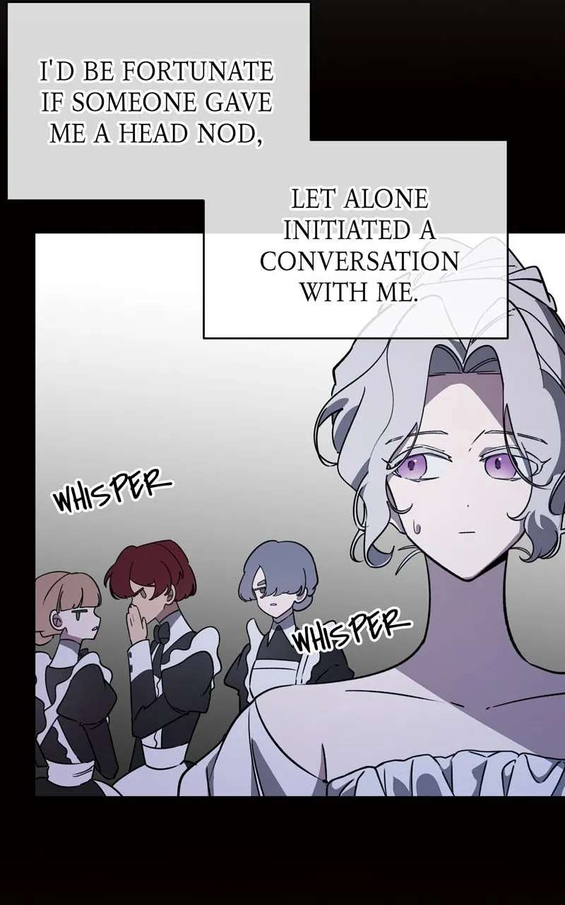Duchess's Lo-FiCoffeehouse Chapter 28 - page 48
