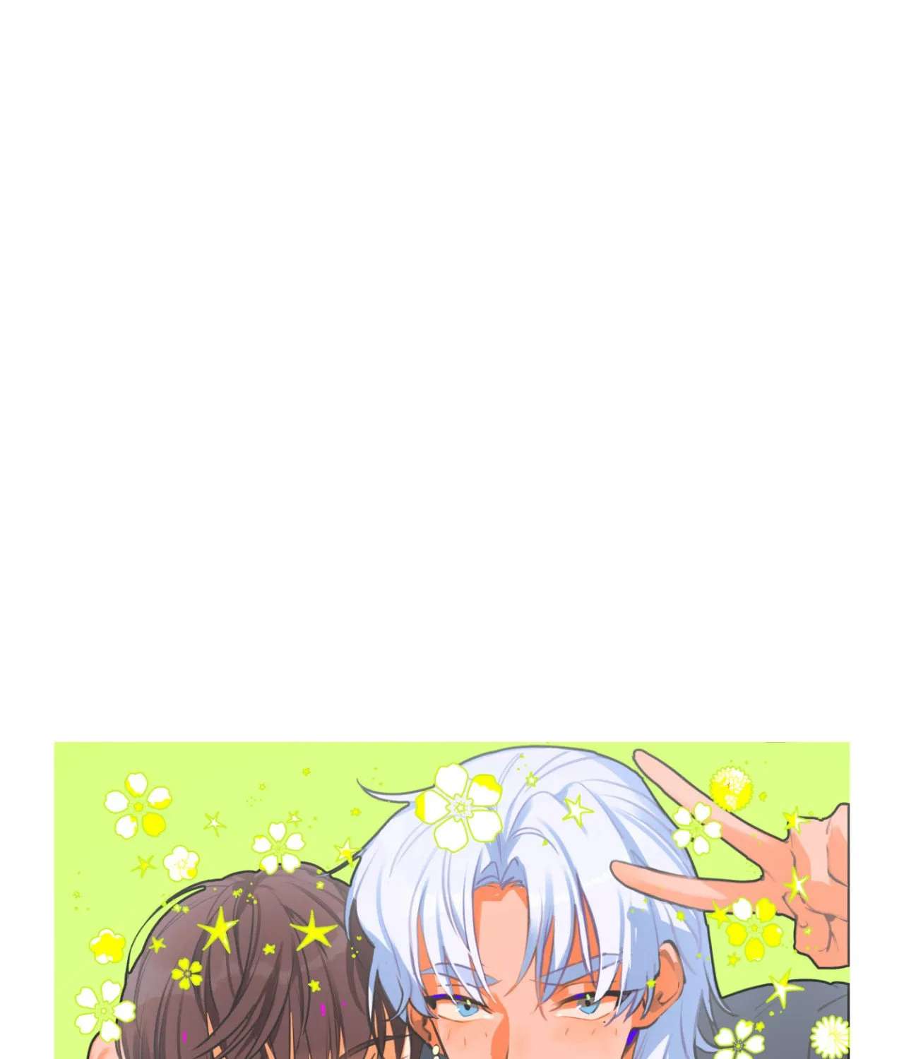 Angel Kiss (Bobnakk) Chapter 69.1 - page 119