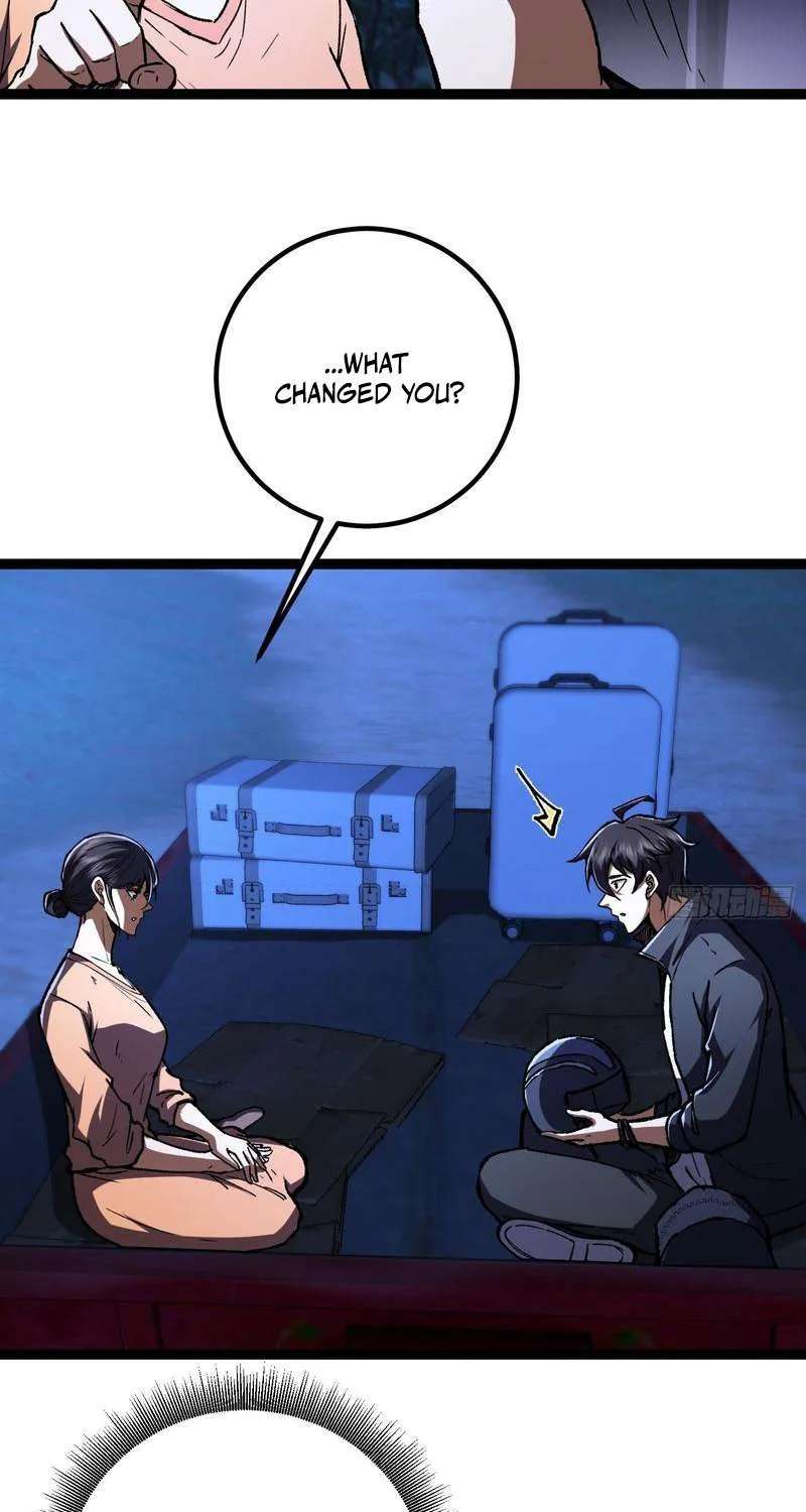 I May Be a Beginner, but I’m Actually a Level 99 Overpowered Player Chapter 26 - page 30