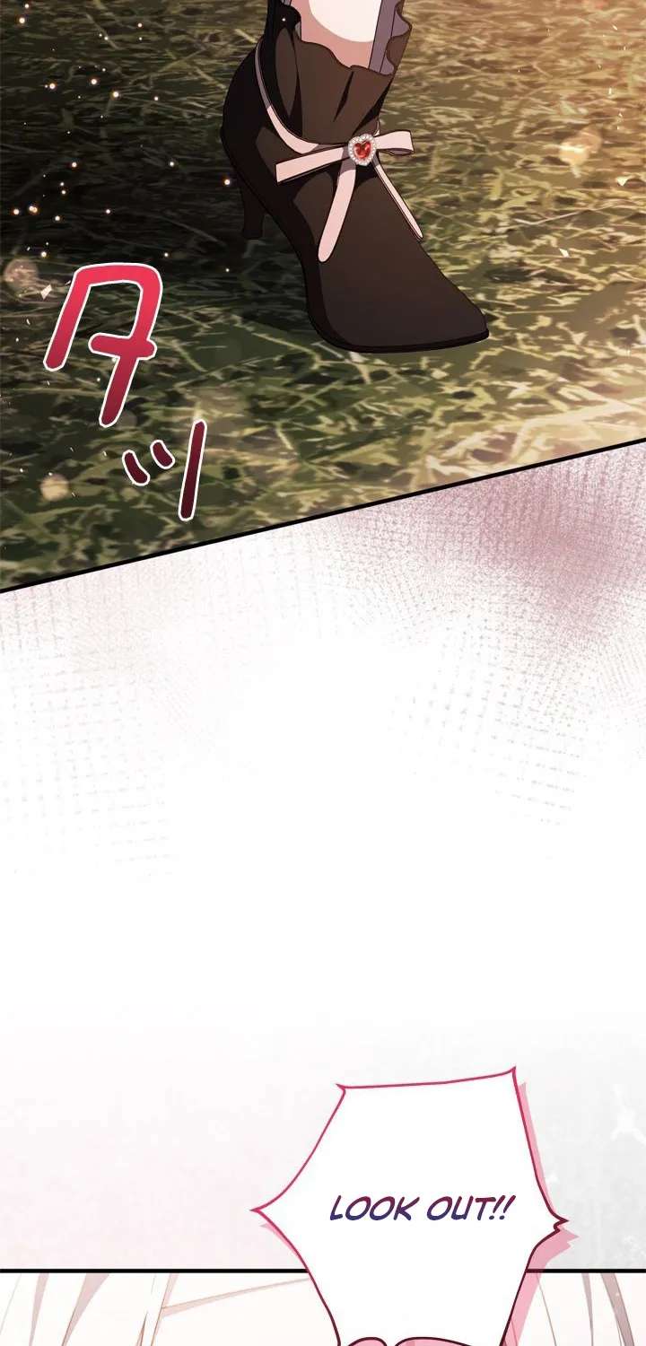 The Beloved Contract Daughter of the Count’s Family Chapter 37 - page 21