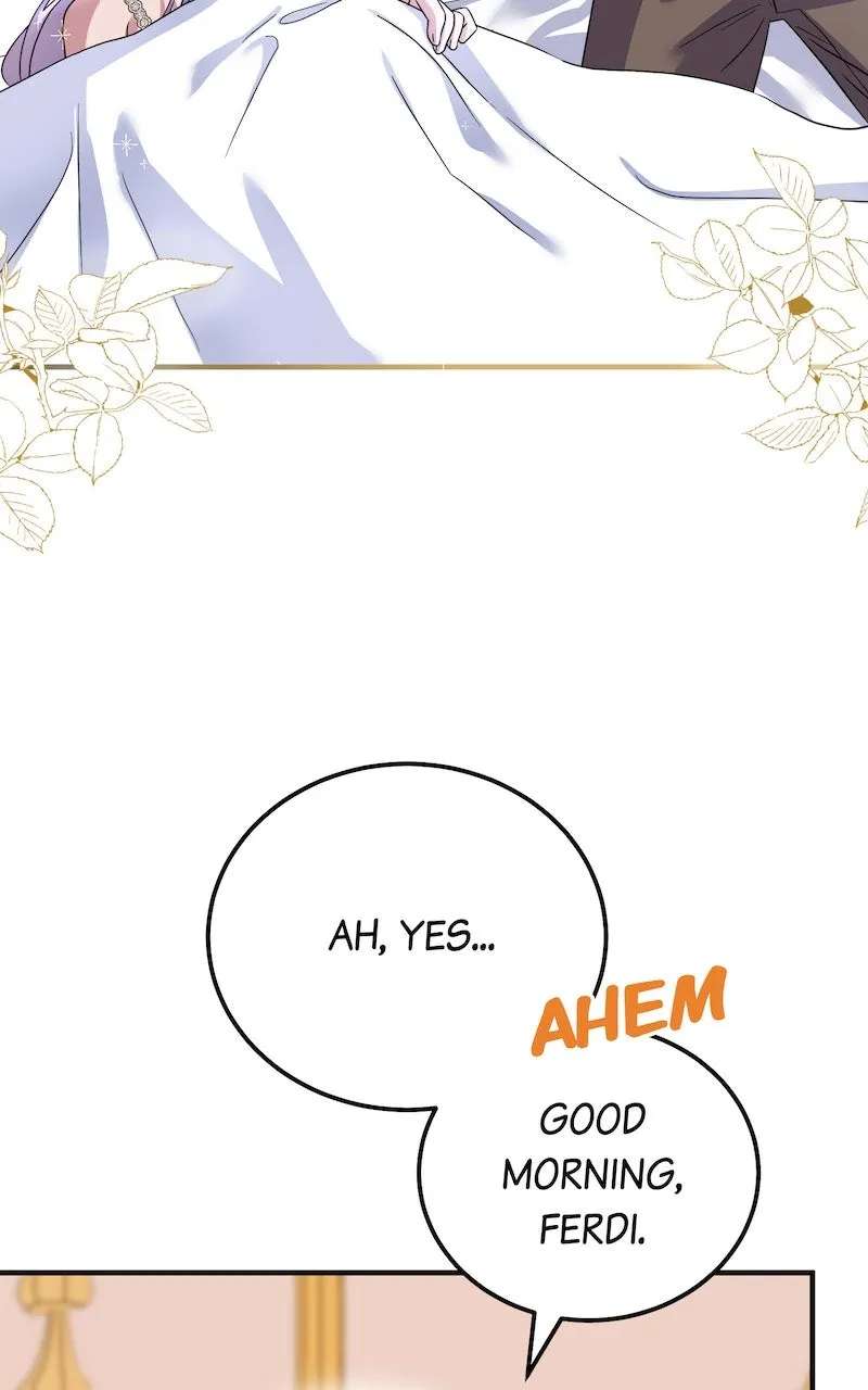 Will My Doting HusbandLove Me Again? Chapter 34 - page 48