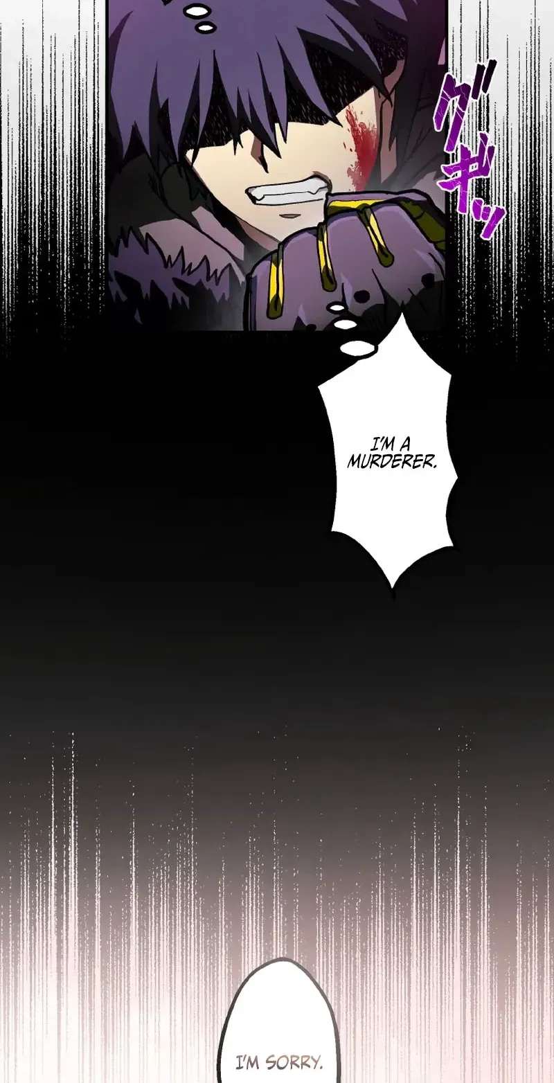 Revenge of the Villain Slayer Chapter 10 - page 23