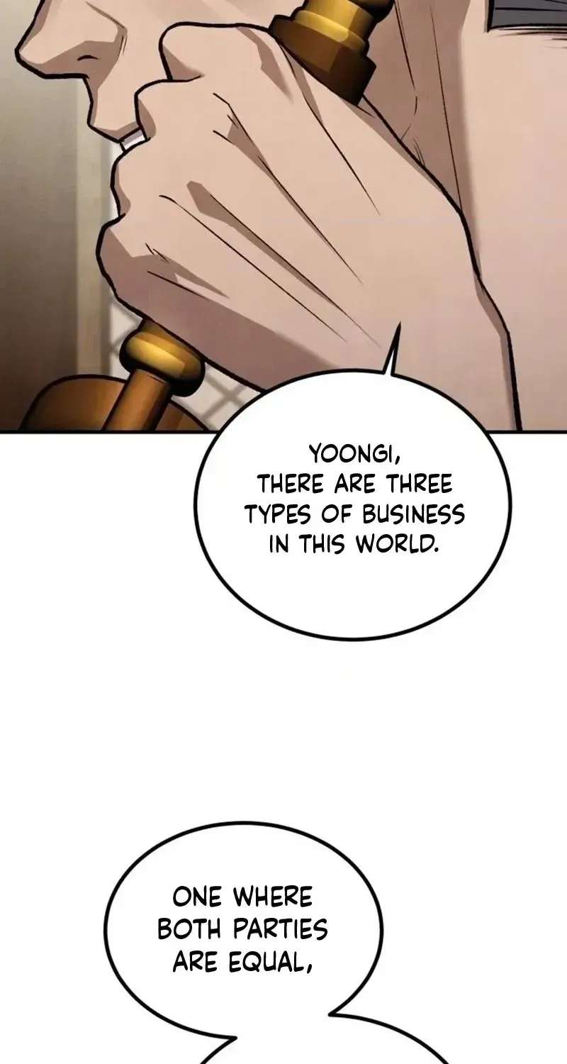 I Was Actually a Third-Generation Chaebol Chapter 15 - page 20