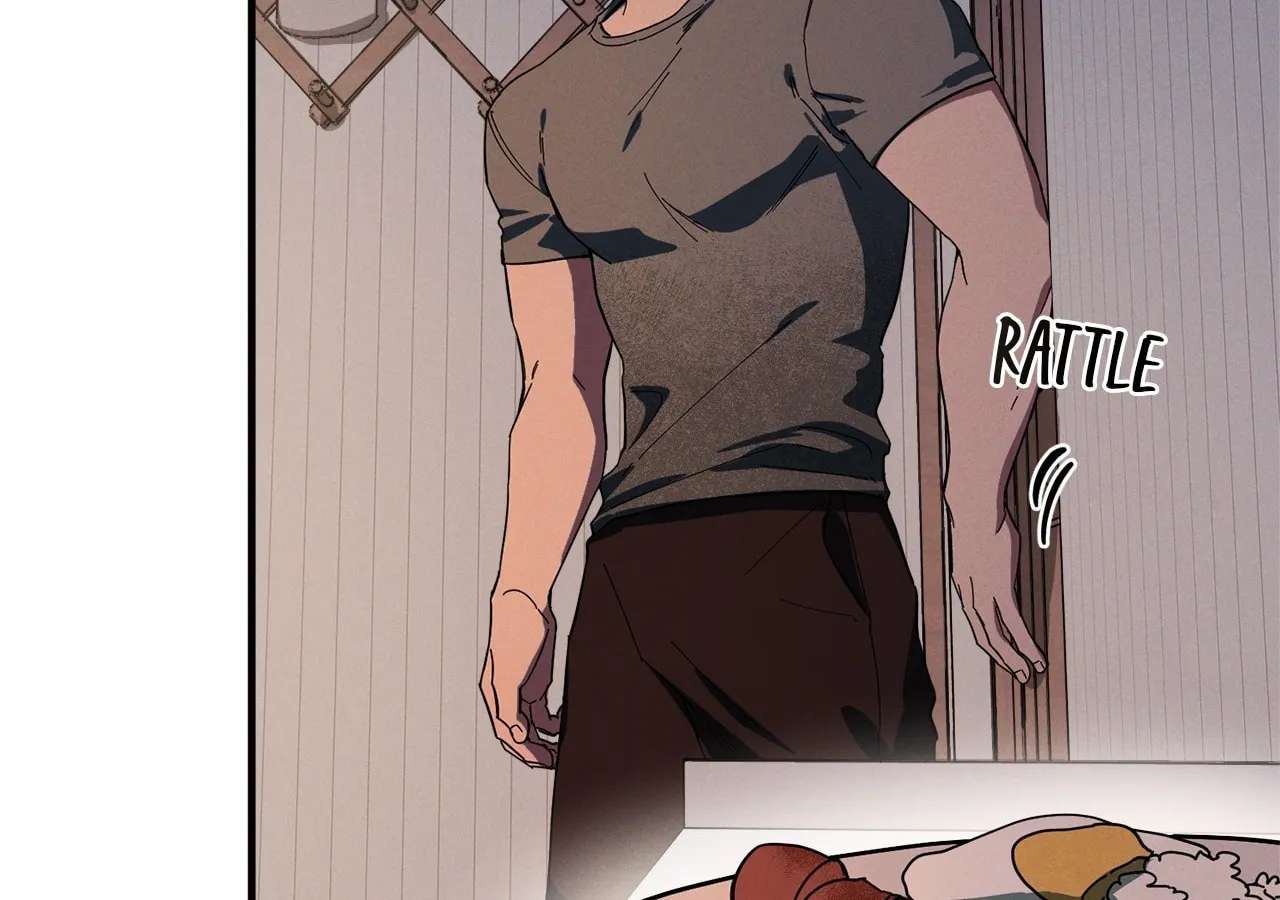 Jangsanbeom (Teriyaki) Chapter 20 - page 122