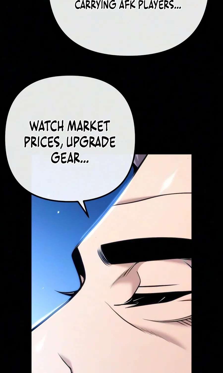 The Money Keeps Piling Up Even If I Spend It Chapter 10 - page 16