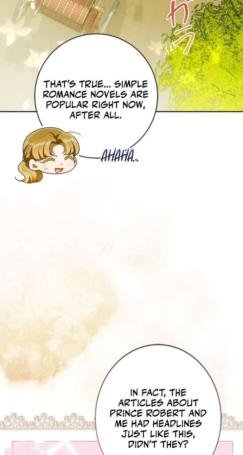 The Timid Lady of the Frontier Won't Give Up on Revenge Chapter 23 - page 8