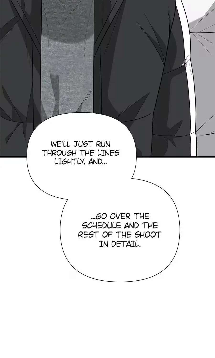 The God of Improv Chapter 37 - page 64