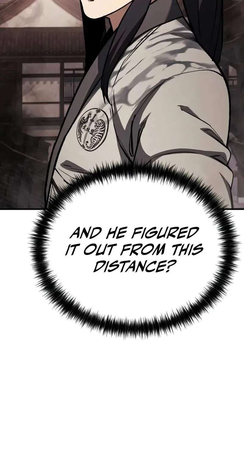 I Became a Martial Arts God's Youngest Son Chapter 7 - page 87