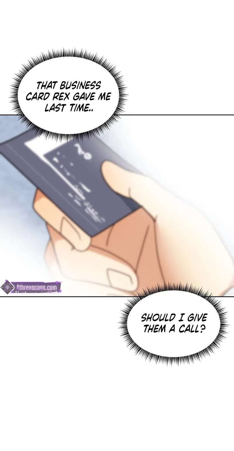 Flower Beggar Chapter 19 - page 18