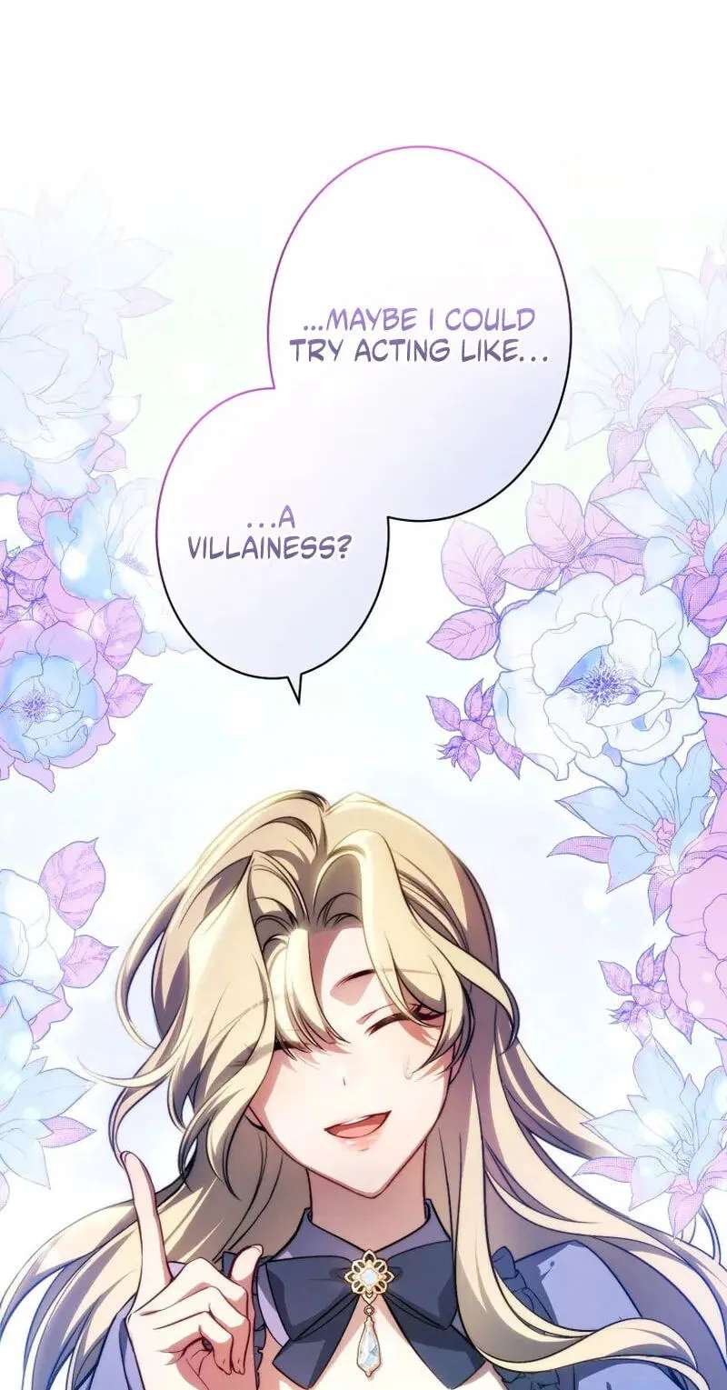 I Was Reincarnated as the Villainess' Sister Chapter 35 - page 12