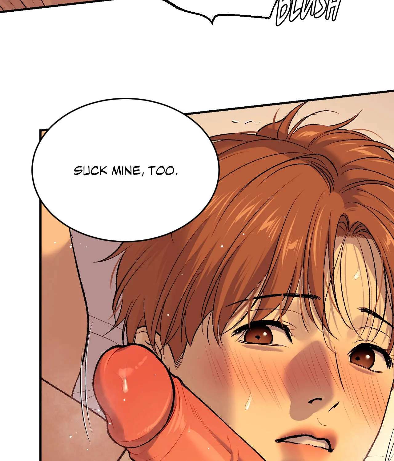 Jinx (Mingwa) Chapter 111 - page 42