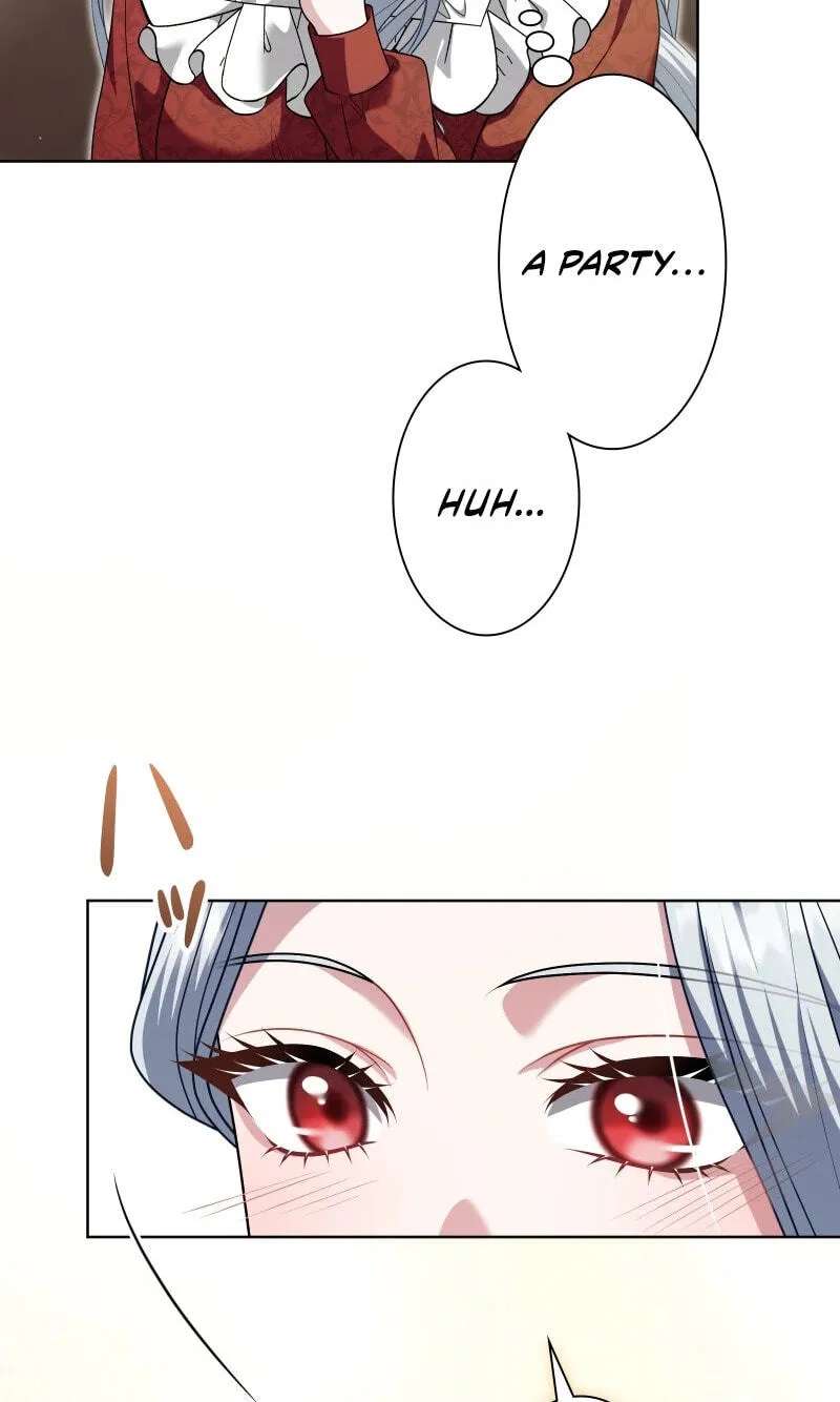 Kono to Ai wa Chi Yori Koku Chapter 41 - page 29