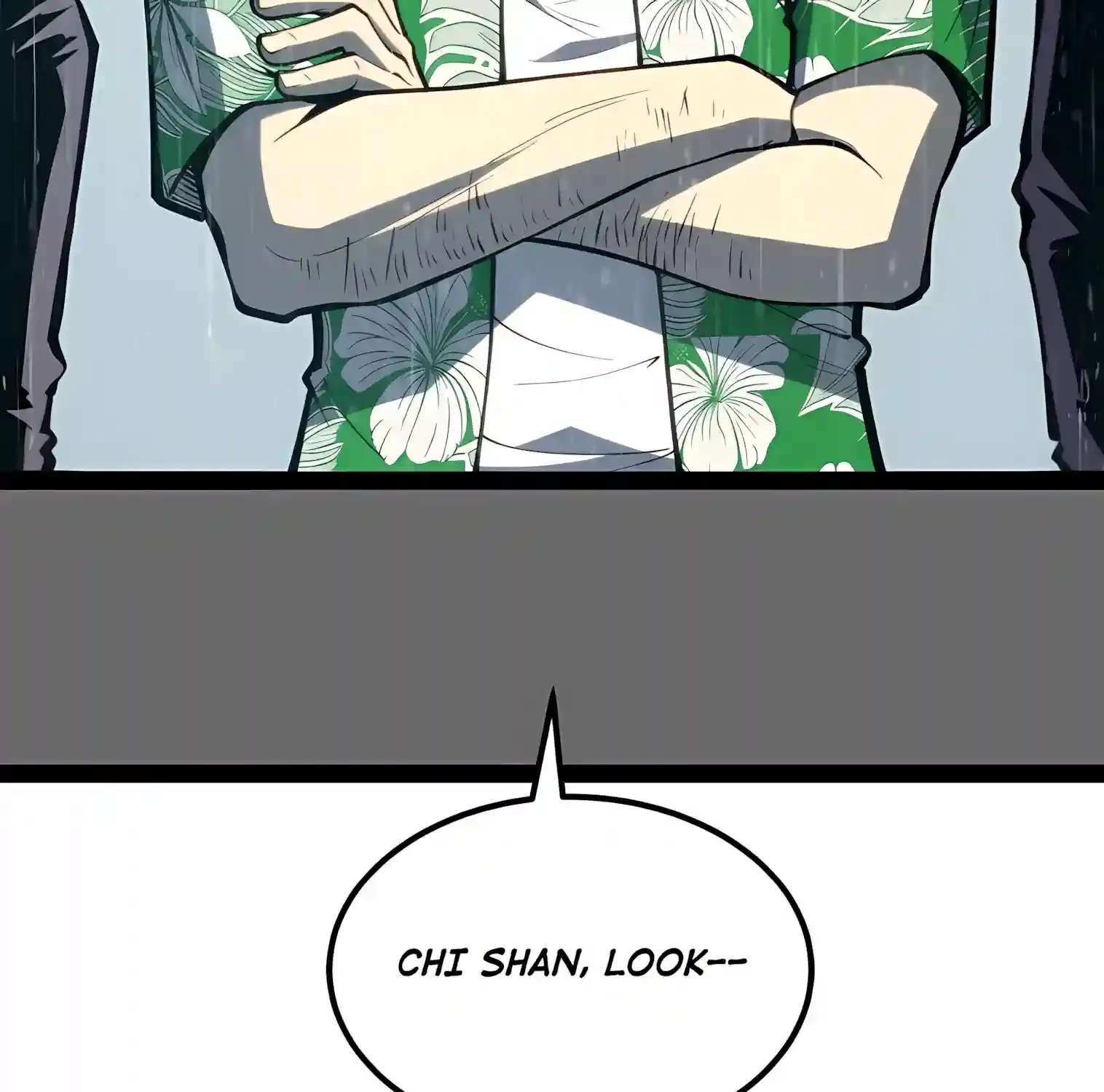 Full-Time Awakening Chapter 159 - page 85
