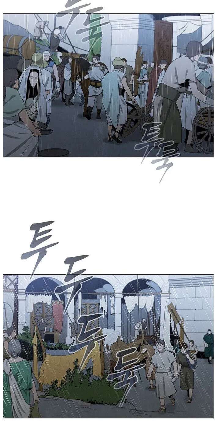 The Long Way of the Warrior Chapter 179 - page 69